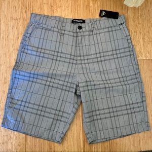 Men’s Quicksilver Shorts NWT